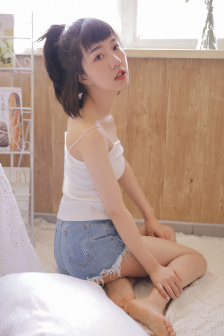 埃及艳后般的女人们